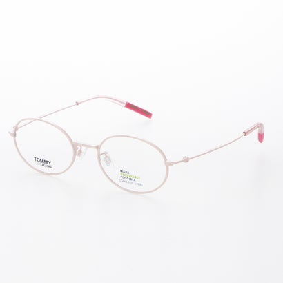 
                        メガネ 眼鏡 アイウェア レディース メンズ （ピンク）
