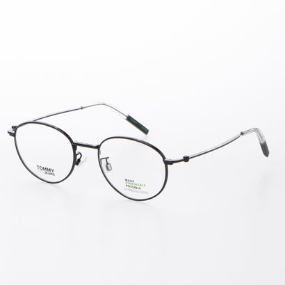 
                        メガネ 眼鏡 アイウェア レディース メンズ （ブラック）