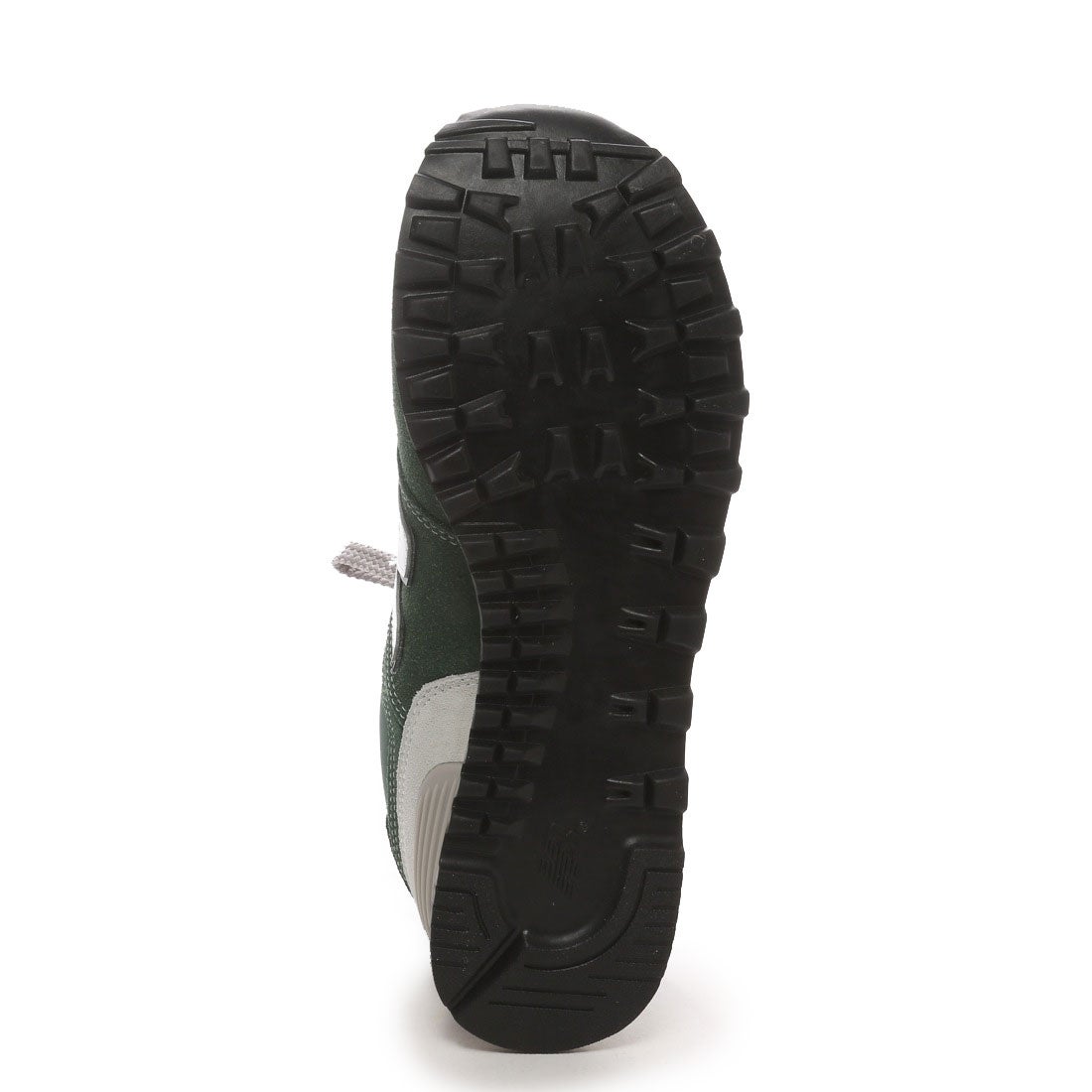 ニューバランス New Balance NB ML574 VFO （グリーン） -靴 