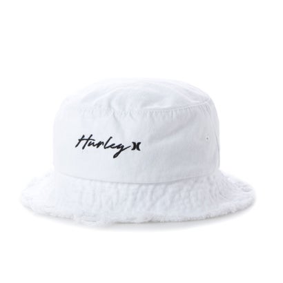 
                        Hurley/ハット HIHW0016 （ホワイト）