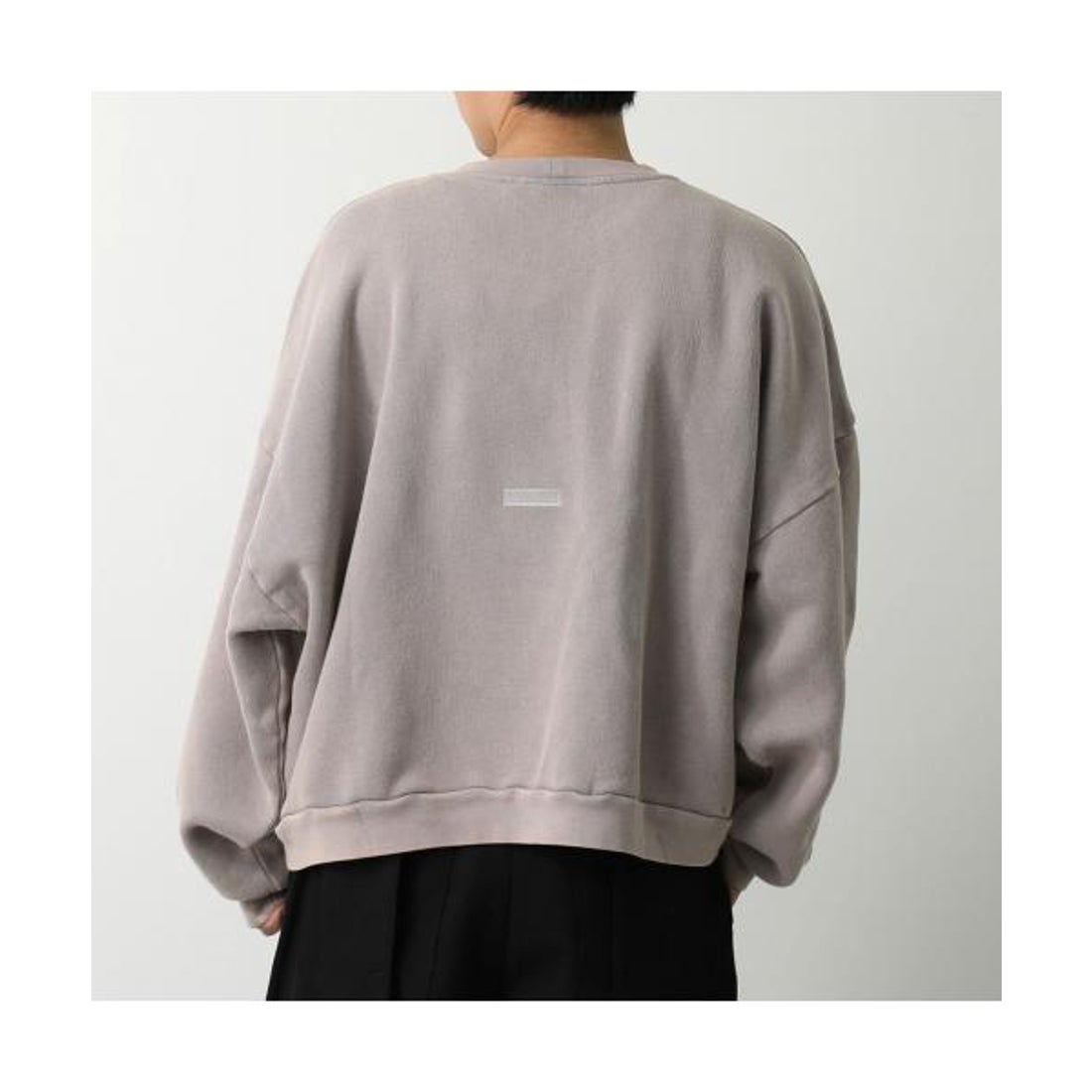 アクネストゥディオズ Acne Studios Acne Studios トレーナー CI0137 
