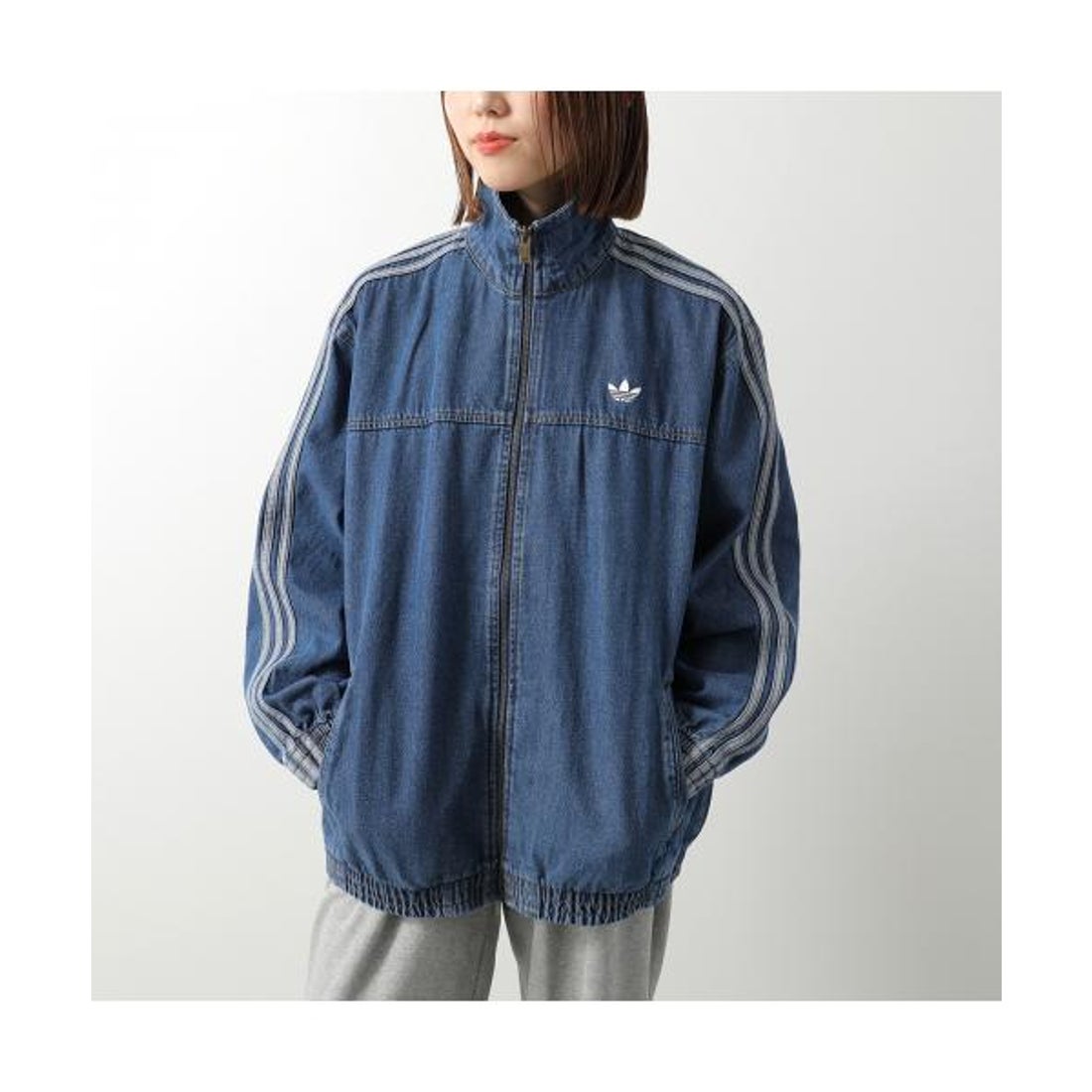 アディダス オリジナルス adidas Originals adidas Originals デニム
