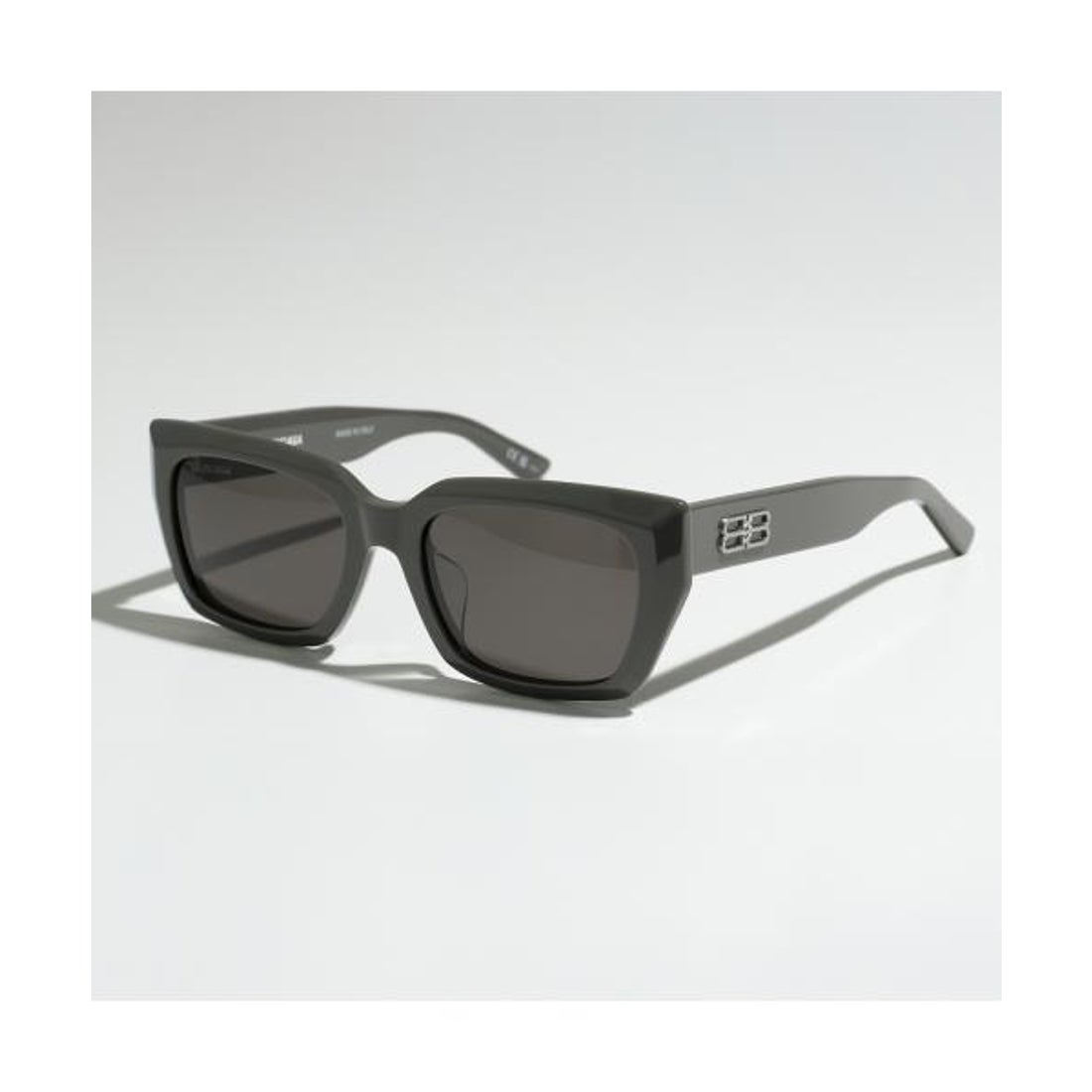 バレンシアガ BALENCIAGA BALENCIAGA サングラス BB0272SA スクエア型 