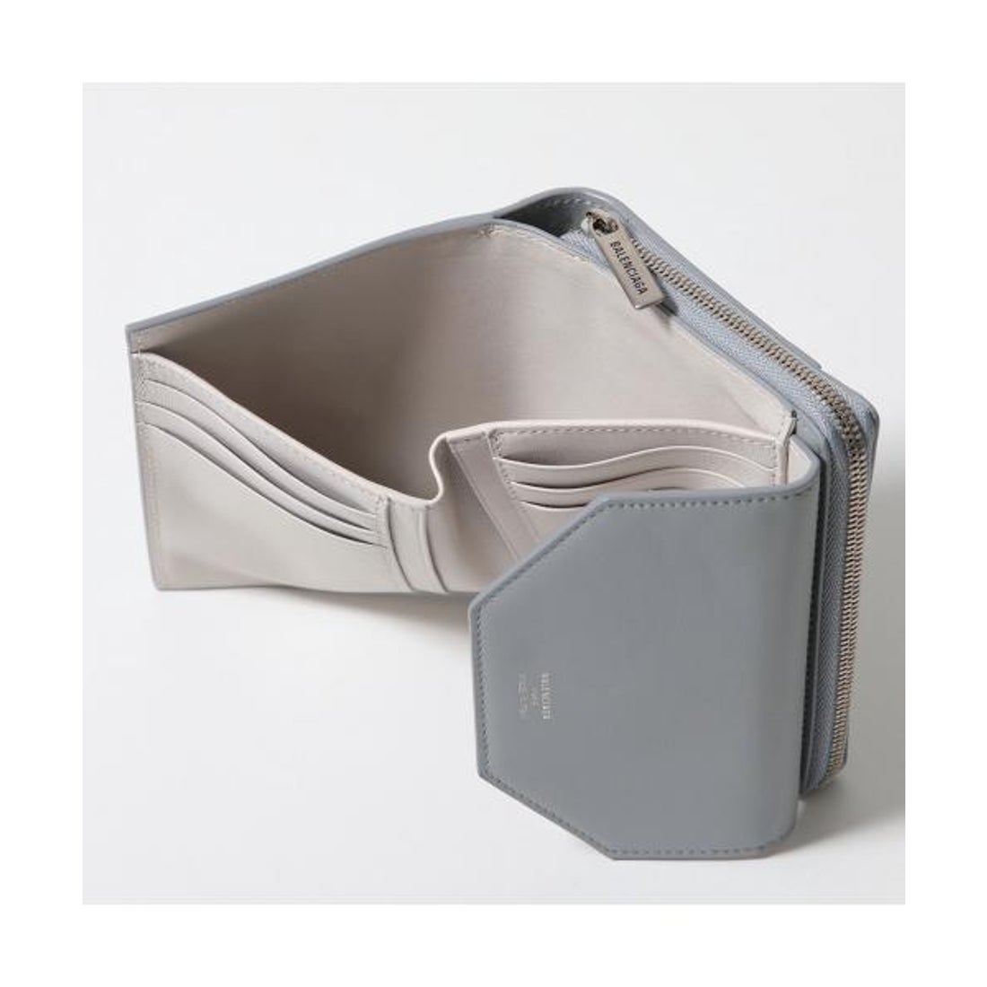 バレンシアガ BALENCIAGA BALENCIAGA 二つ折り財布 ENVELOPE 753762