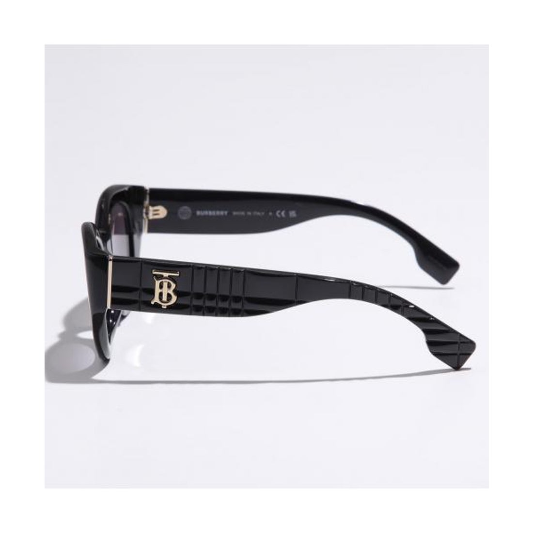 バーバリー BURBERRY BURBERRY サングラス B 4390-F キャットアイ型