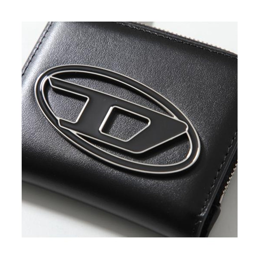 ディーゼル DIESEL DIESEL コインケース 1dr card holder zip l X10102