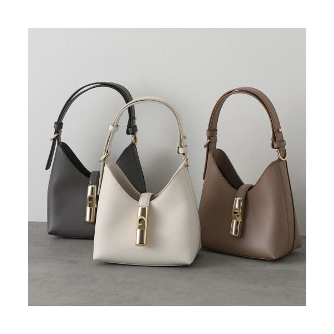 フルラ FURLA Furla ハンドバッグ IRIDE MINI WE00820 ARE000 （PNN00 