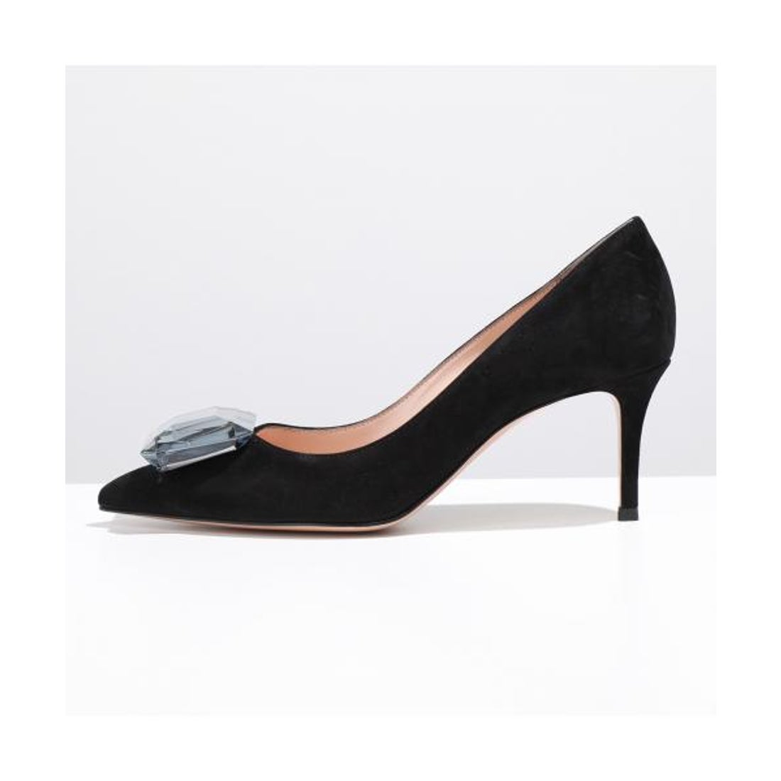 ジャンヴィト ロッシ Gianvito Rossi Gianvito Rossi パンプス JAIPUR 