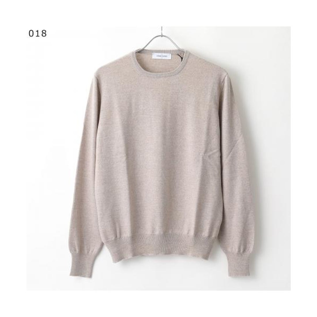 グランサッソ GRAN SASSO GRAN SASSO セーター 55167 14200 ニット 