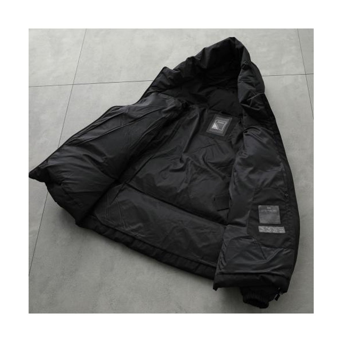 ヘルノ HERNO HERNO FUNCTIONAL WARDROBE ダウンジャケット PI002045D