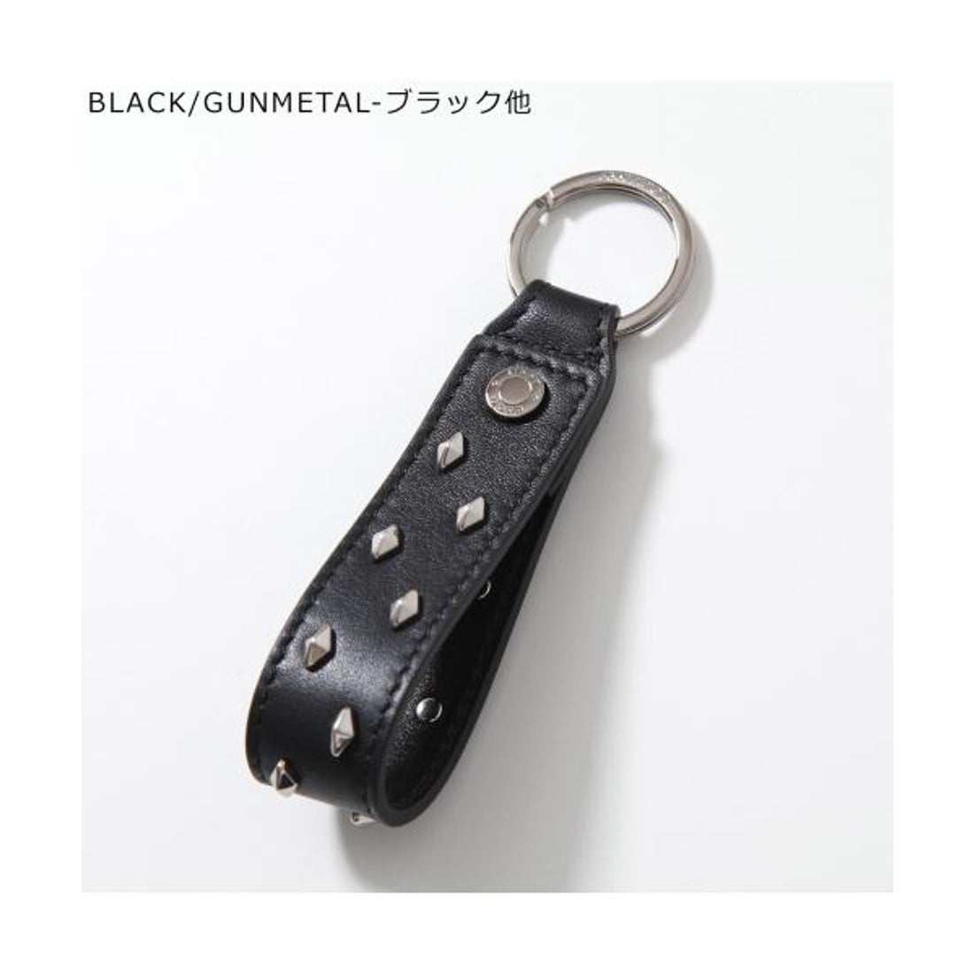 ジミーチュウ キーリング　キーホルダー　新品JIMMY CHOO ジミー チュー JIMMY CHOO Jimmy Choo キーリング WARWICK/S DOO
