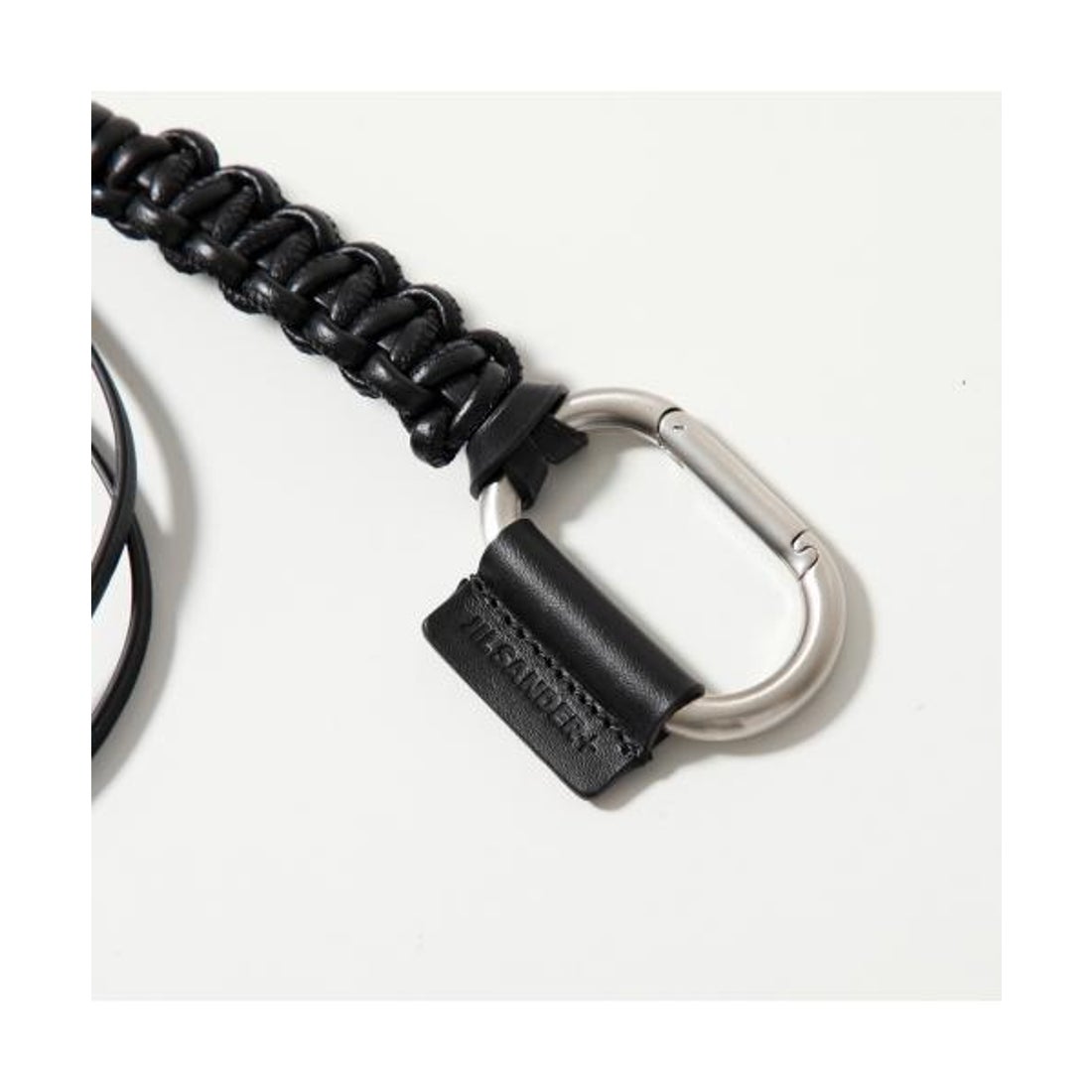 ジルサンダー Jil Sander JIL SANDER+ キーリング J49UA0006 P7160