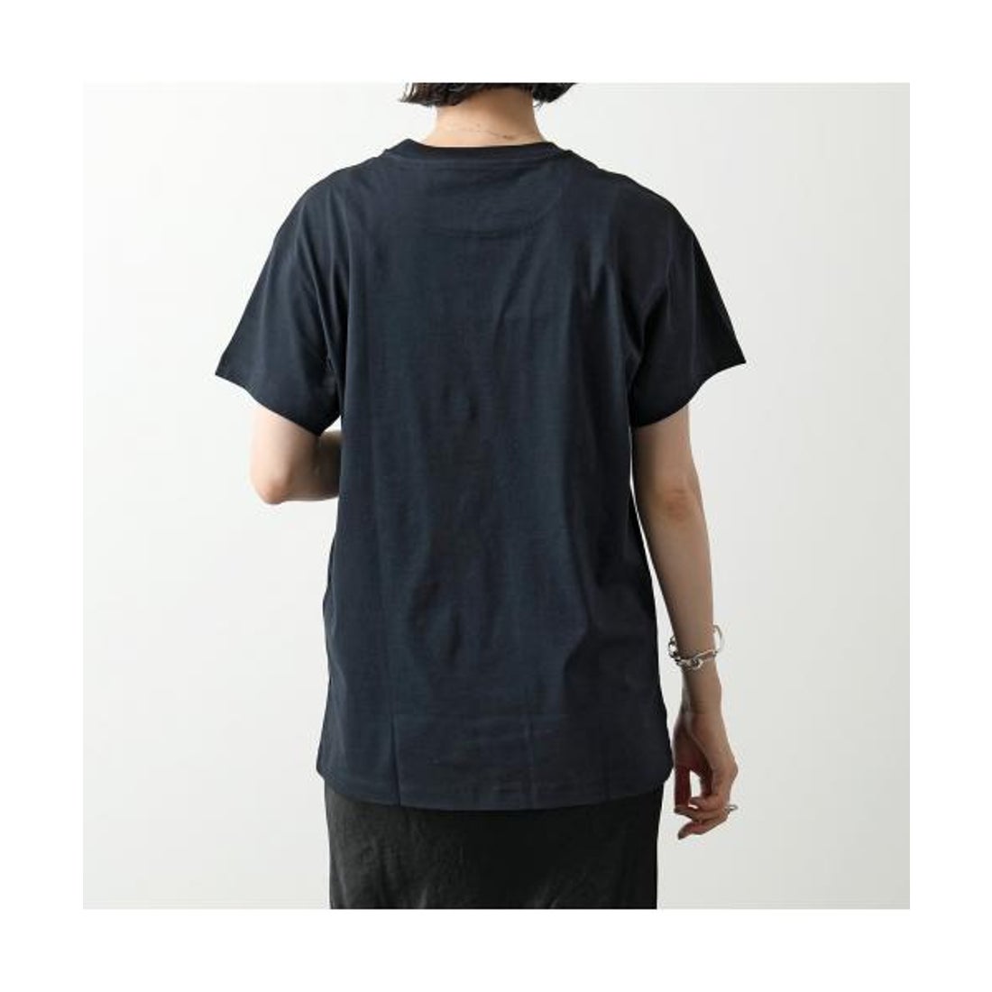 ジルサンダー Jil Sander JIL SANDER+ Tシャツ 【3枚組】 J47GC0001