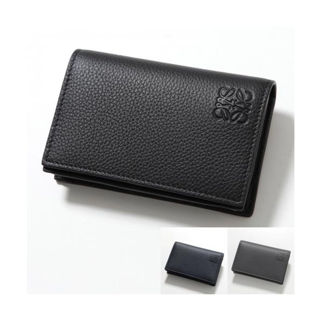 ロエベ LOEWE LOEWE カードケース BUSINESS CARDHHOLDER C660M97X05