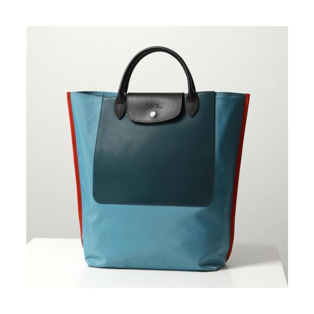 ロンシャン LONGCHAMP Longchamp バッグ CABAS LONGCHAMP M カバ 10264