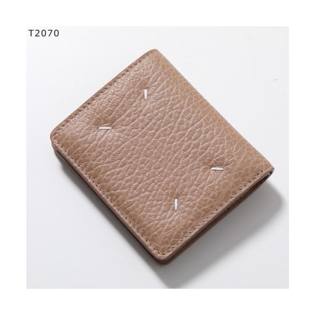 メゾン マルジェラ MAISON MARGIELA MAISON MARGIELA 二つ折り財布