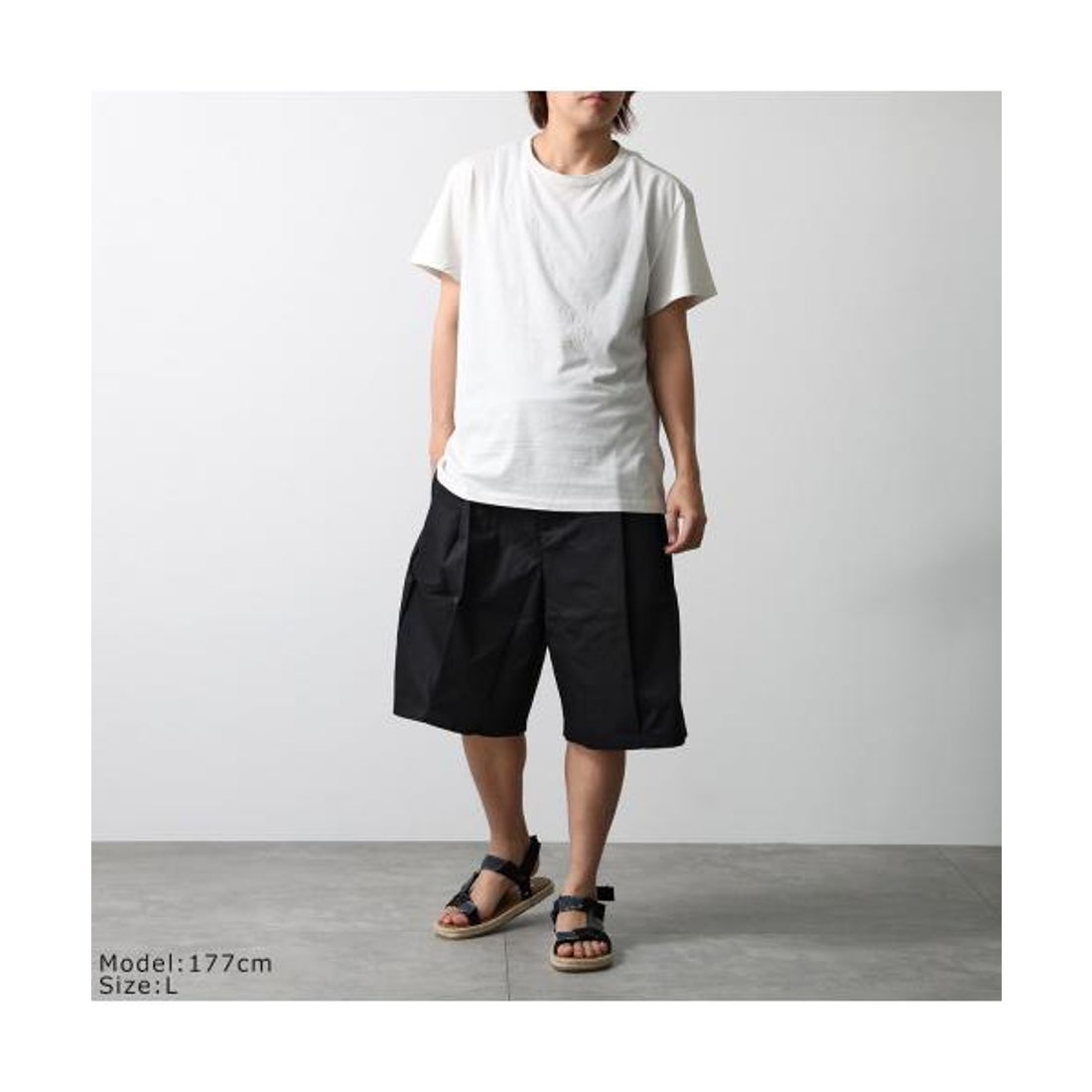 メゾン マルジェラ MAISON MARGIELA MAISON MARGIELA Tシャツ