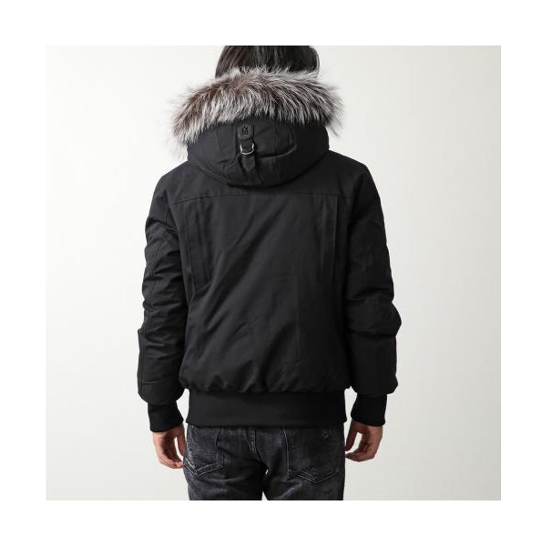マッカージュ MACKAGE MACKAGE ダウンジャケット DIXON－X ファー