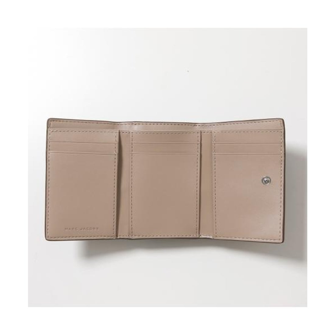 マーク ジェイコブス MARC JACOBS MARC JACOBS 三つ折り財布 カバード 