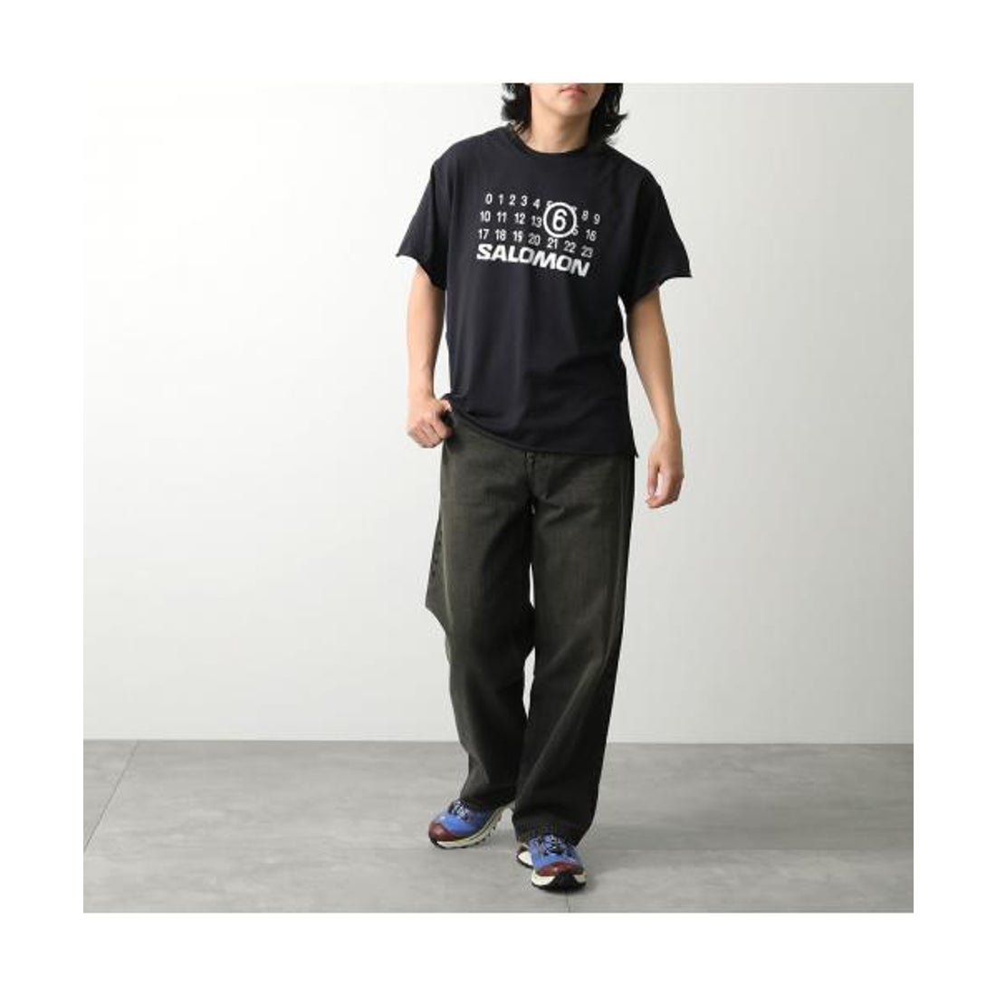 エムエムシックス メゾン マルジェラ MM6 Maison Margiela MM6