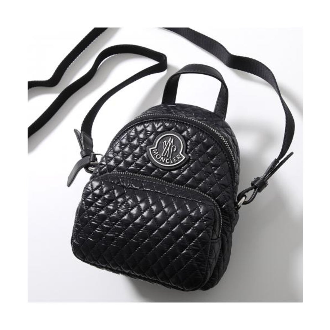 モンクレール MONCLER MONCLER ショルダーバッグ KILIA SMALL 5L00015 