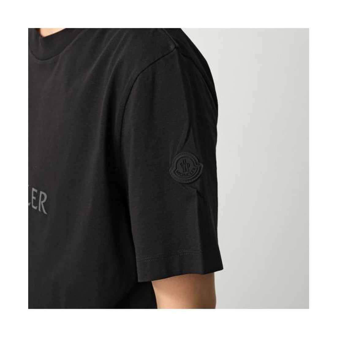 モンクレール MONCLER MONCLER Tシャツ 8C00024 829H8 クルーネック