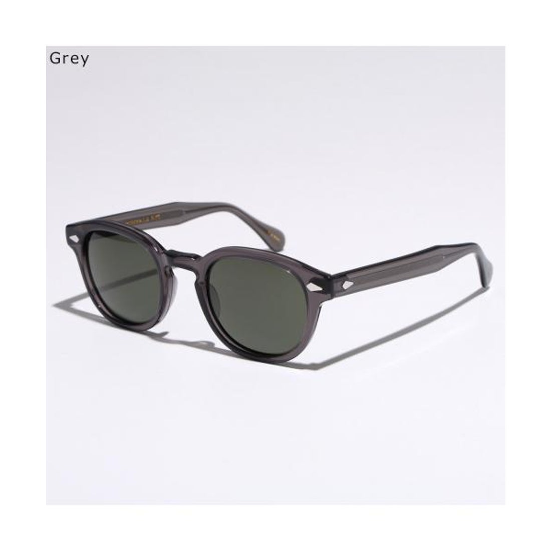 モスコット MOSCOT MOSCOT サングラス LEMTOSH SUN ウェリントン型