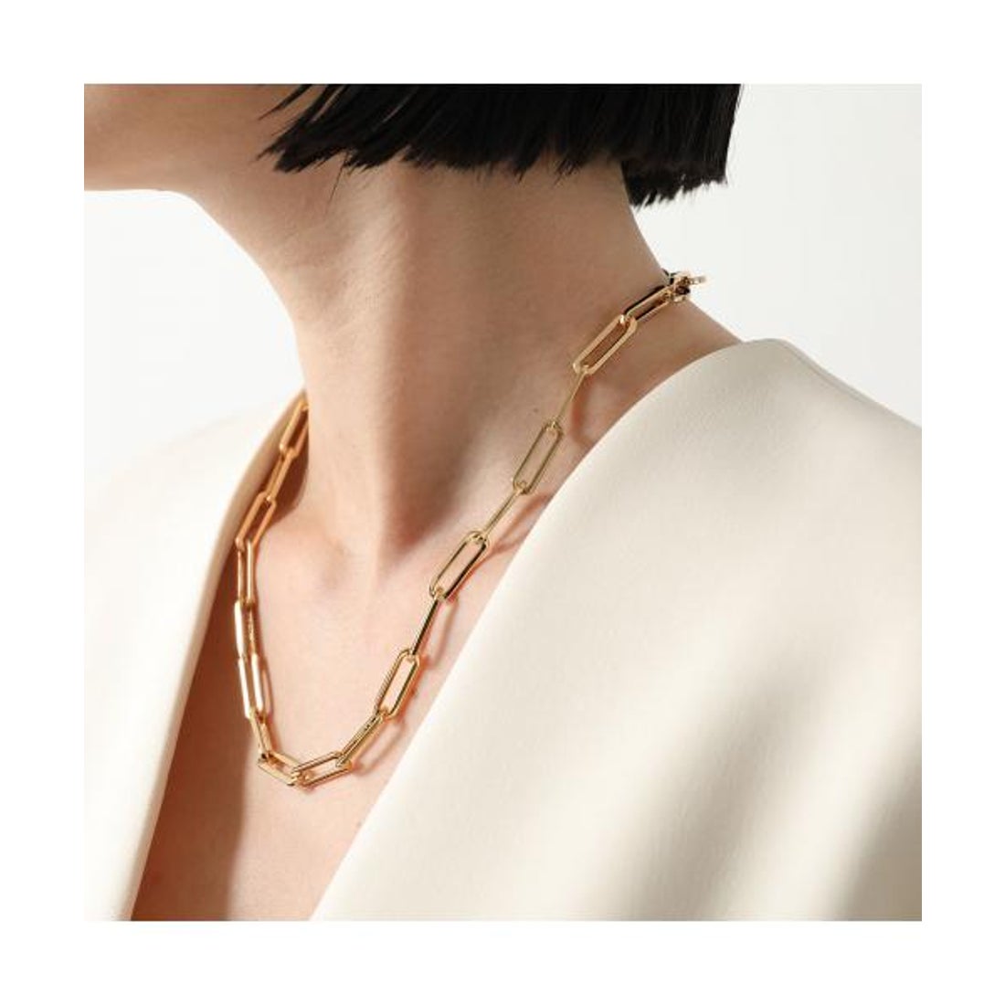 ジェニーバード JENNY BIRD JENNY BIRD ネックレス ANDI SLIM CHAIN 