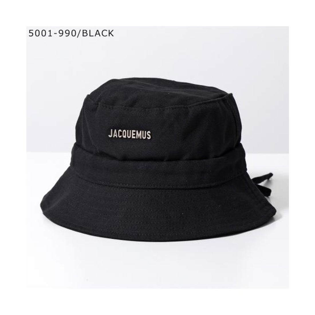 ジャックムス JACQUEMUS JACQUEMUS バケットハット 223AC001 Le bob 