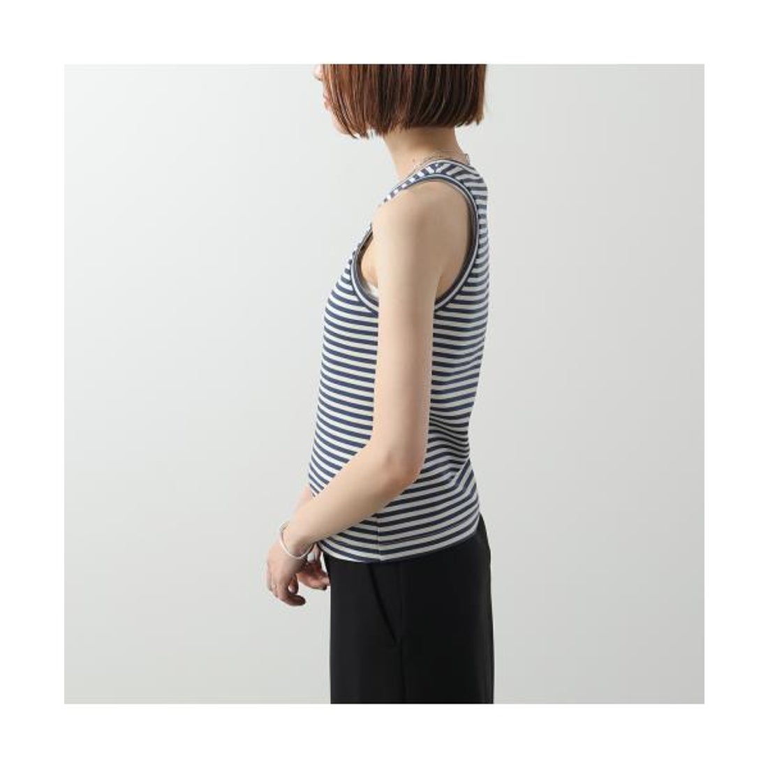 エス マックスマーラ S Max Mara S MAX MARA タンクトップ CAROLINA