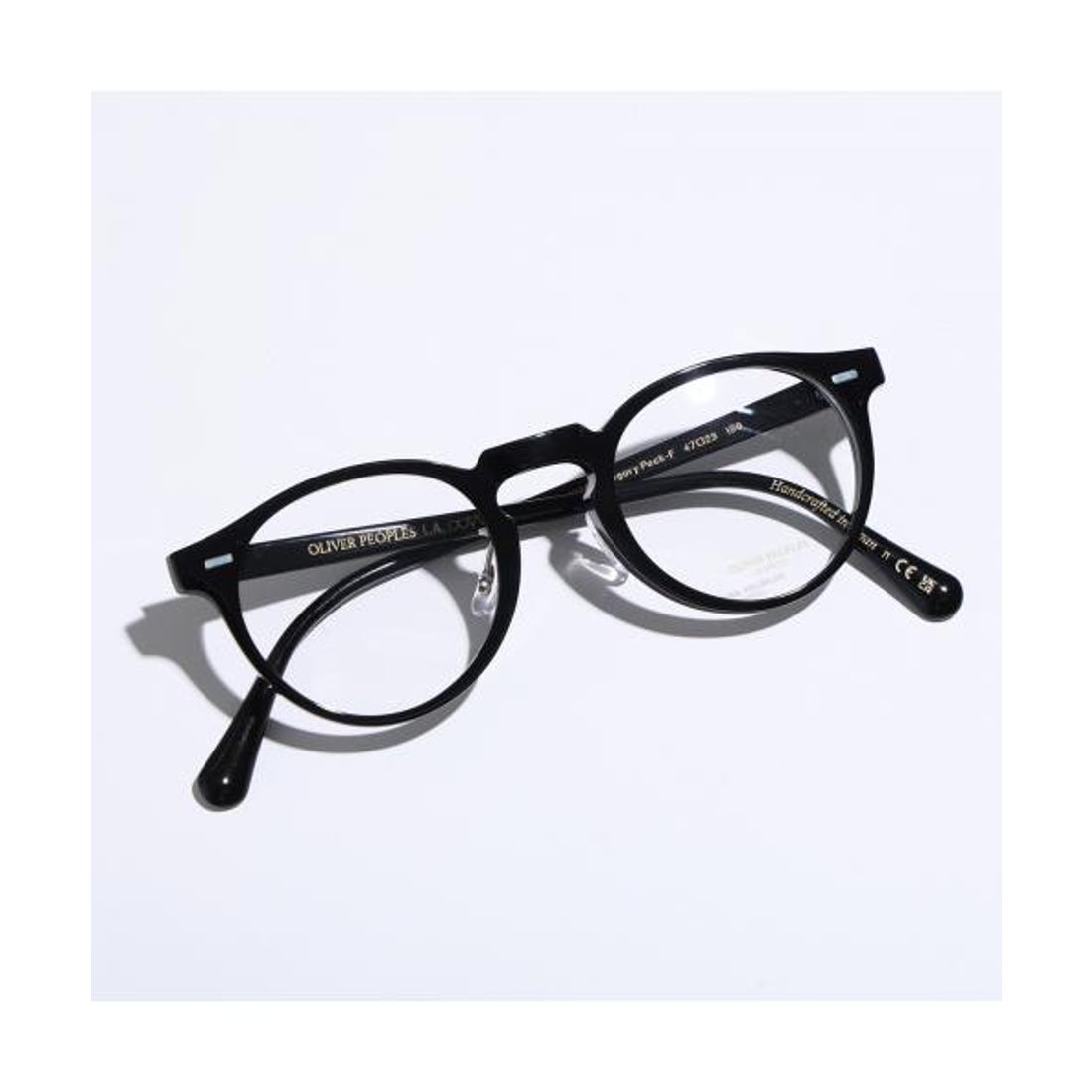 オリバーピープルズ OLIVER PEOPLES OLIVER PEOPLES メガネ Gregory