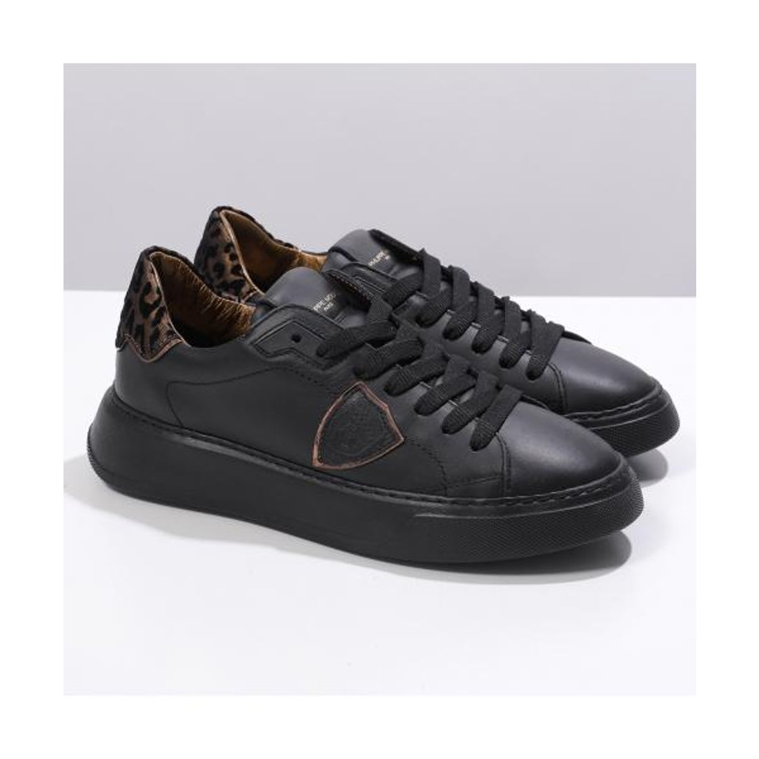 フィリップモデル PHILIPPE MODEL PHILIPPE MODEL スニーカー TEMPLE 