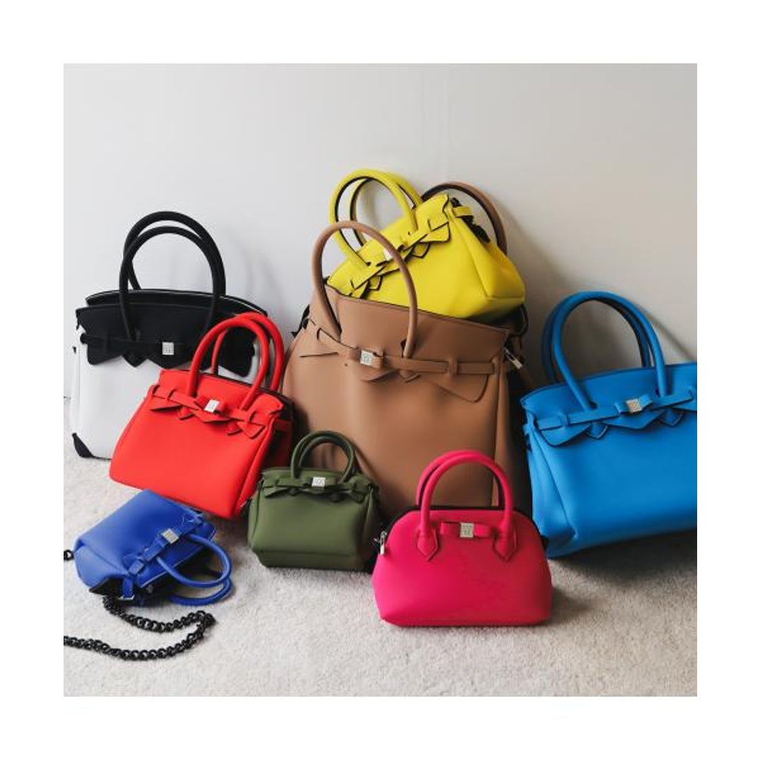 セーブマイバッグ SAVE MY BAG SAVE MY BAG トートバッグ T-MISS