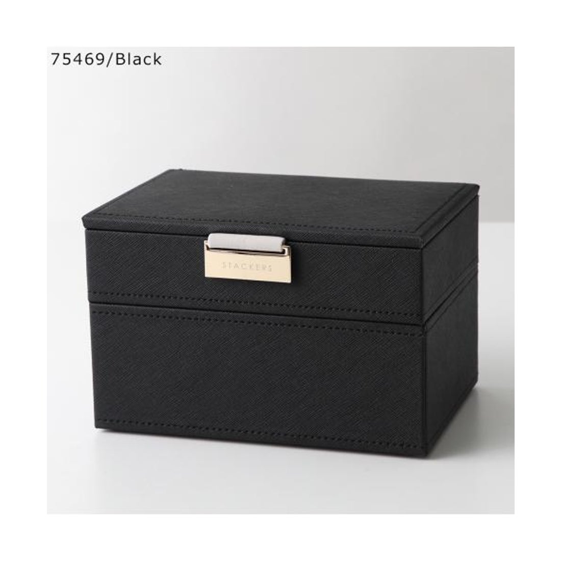 スタッカーズ STACKERS STACKERS ジュエリーボックス Mini Jewellery Box Set of 2 （75469 ...