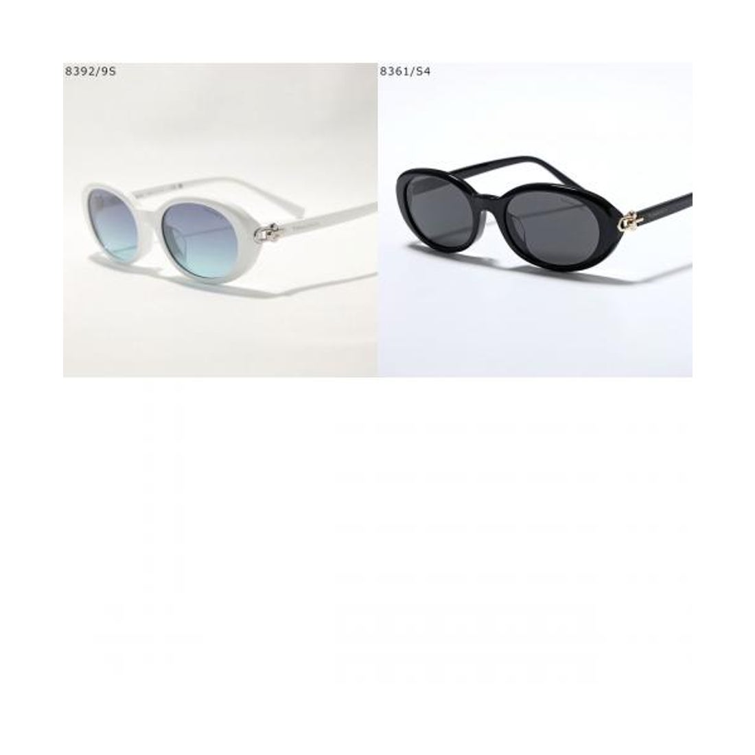 ティファニー TIFFANY&Co. Tiffany&Co. サングラス HardWear ハード