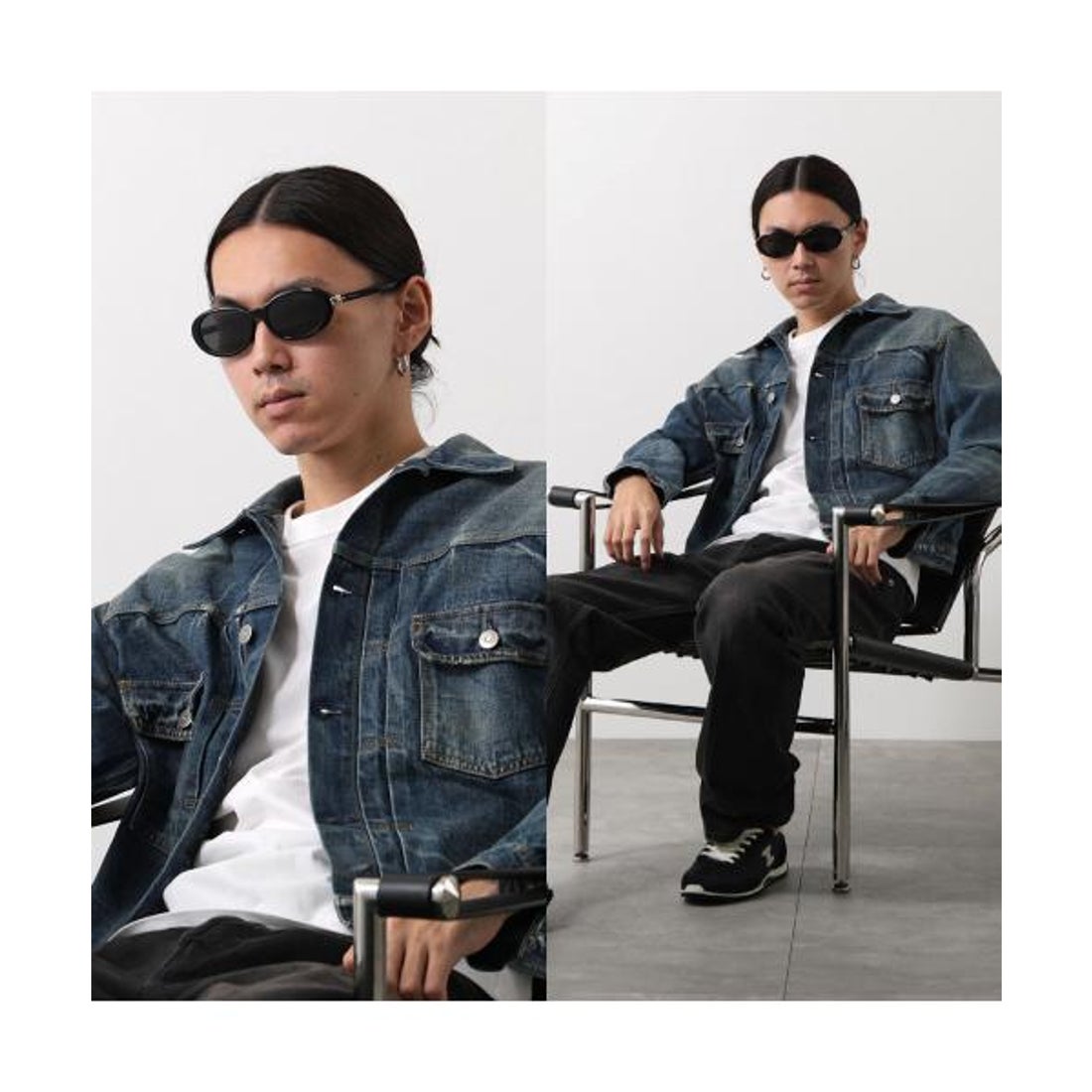 ティファニー TIFFANY&Co. Tiffany&Co. サングラス HardWear ハード