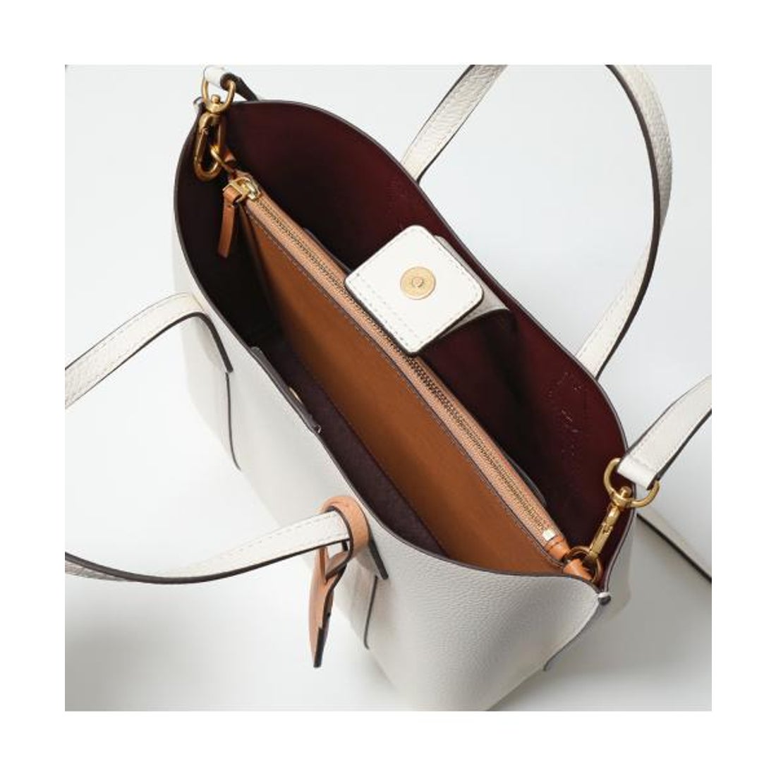 トリーバーチ TORY BURCH TORY BURCH ハンドバッグ 81928 PERRY SMALL