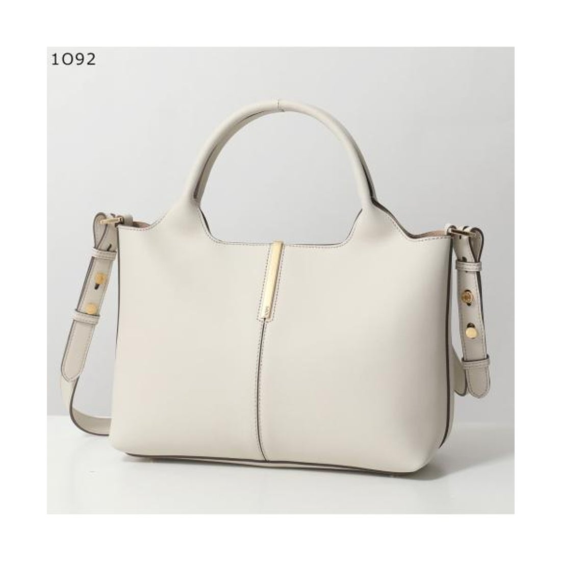 トッズ TOD'S TODS ショルダーバッグ XBWEBRA0200UBL スモール （B999