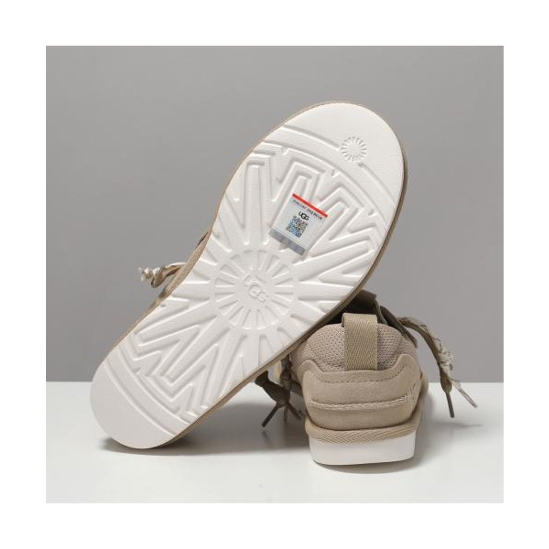アグ UGG UGG スニーカー Minimel ミニメル 1175301 ローカット （DNSS 