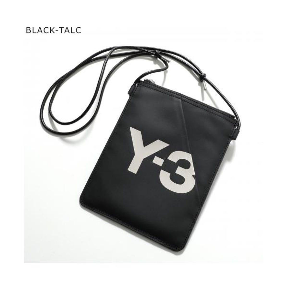 ワイスリー Y-3 Yー3 ショルダーバッグ CROSS BODY JE2012 レザー