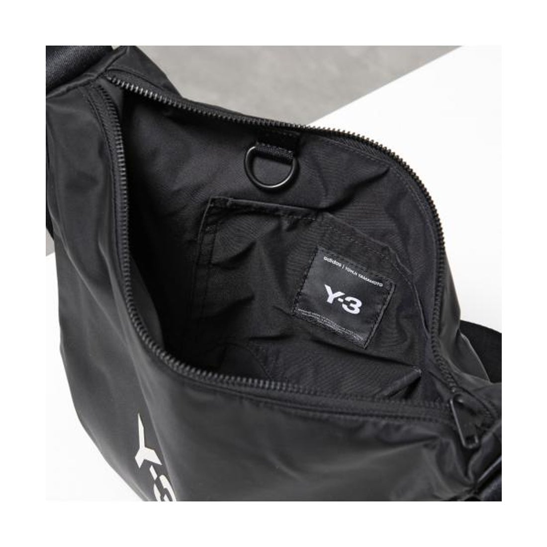 ワイスリー Y-3 Yー3 ショルダーバッグ JD2905 SACOCHE サコッシュ