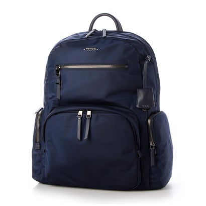
                        CARSON BACKPACK （MIDNIGHT）