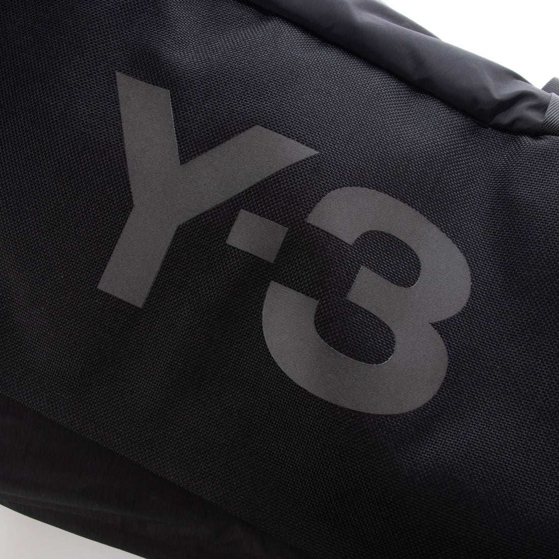 ワイスリー Y-3 Y-3 CLASSIC HYBRID DUFFEL （BLACK） -靴 