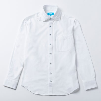 
         WWS×ブラウブリッツ秋田 オフィシャルワイシャツ （ホワイト）