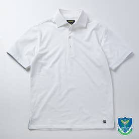 WWS×TOCHIGI SC オフィシャルポロシャツ （ホワイト）
