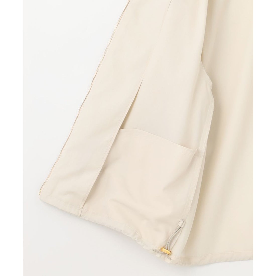ジェイ プレス レディス J.PRESS LADIES 【洗える】80/1スパンタイプ 