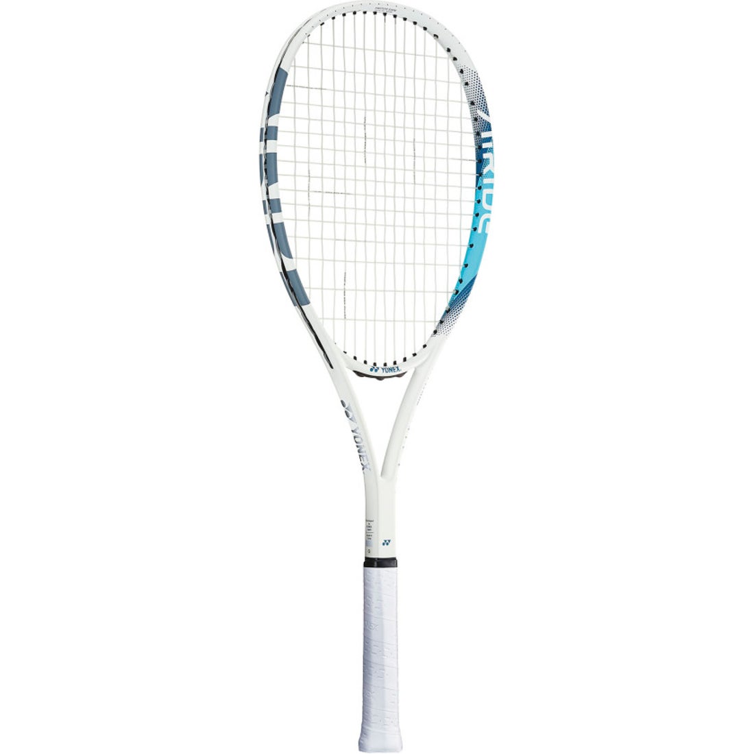 ヴィクタス VICTAS ヨネックス YONEX テニス エアライド ソフトテニス