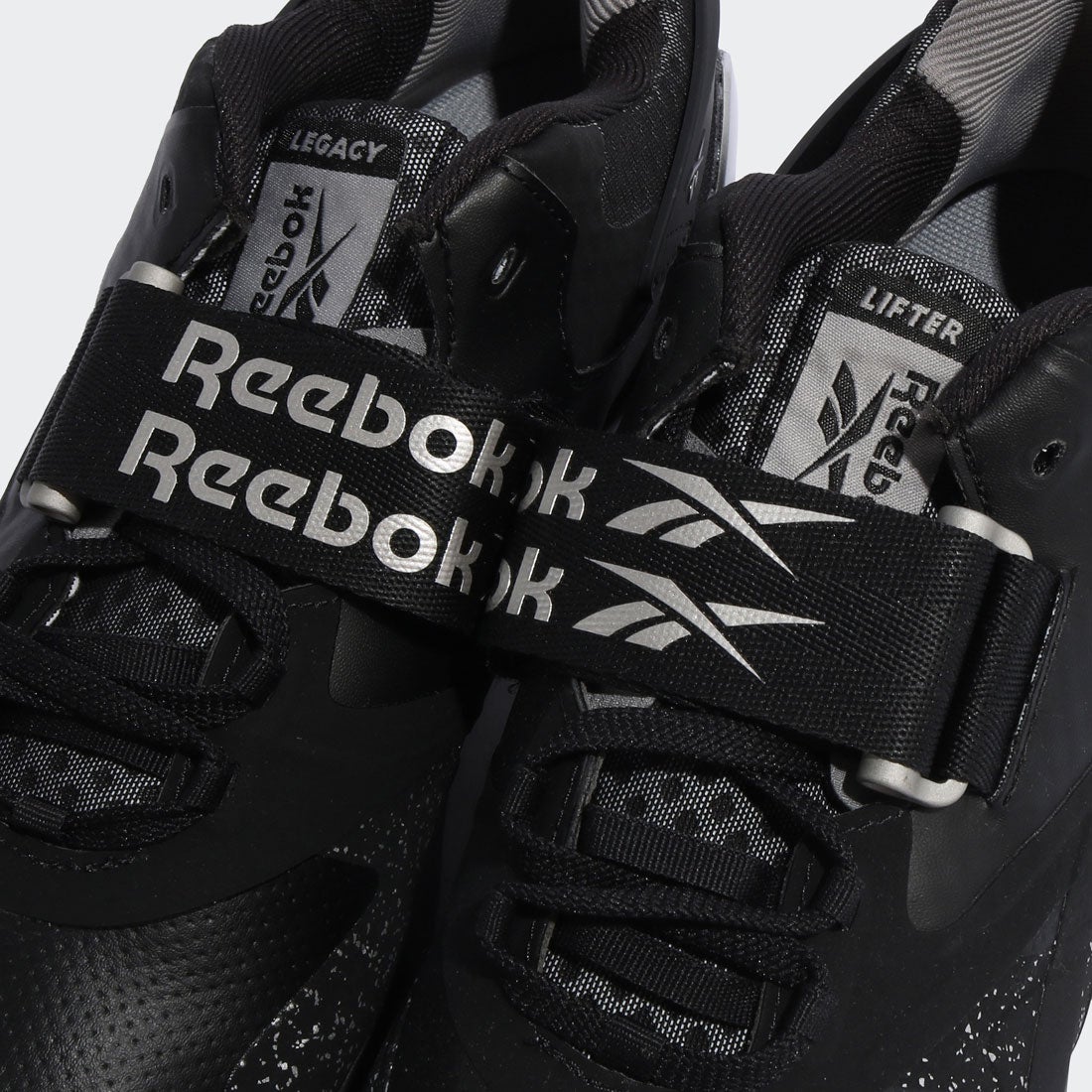 Reebok 訳あり新品レガシー リフター II &frasl; Legacy Lifter II