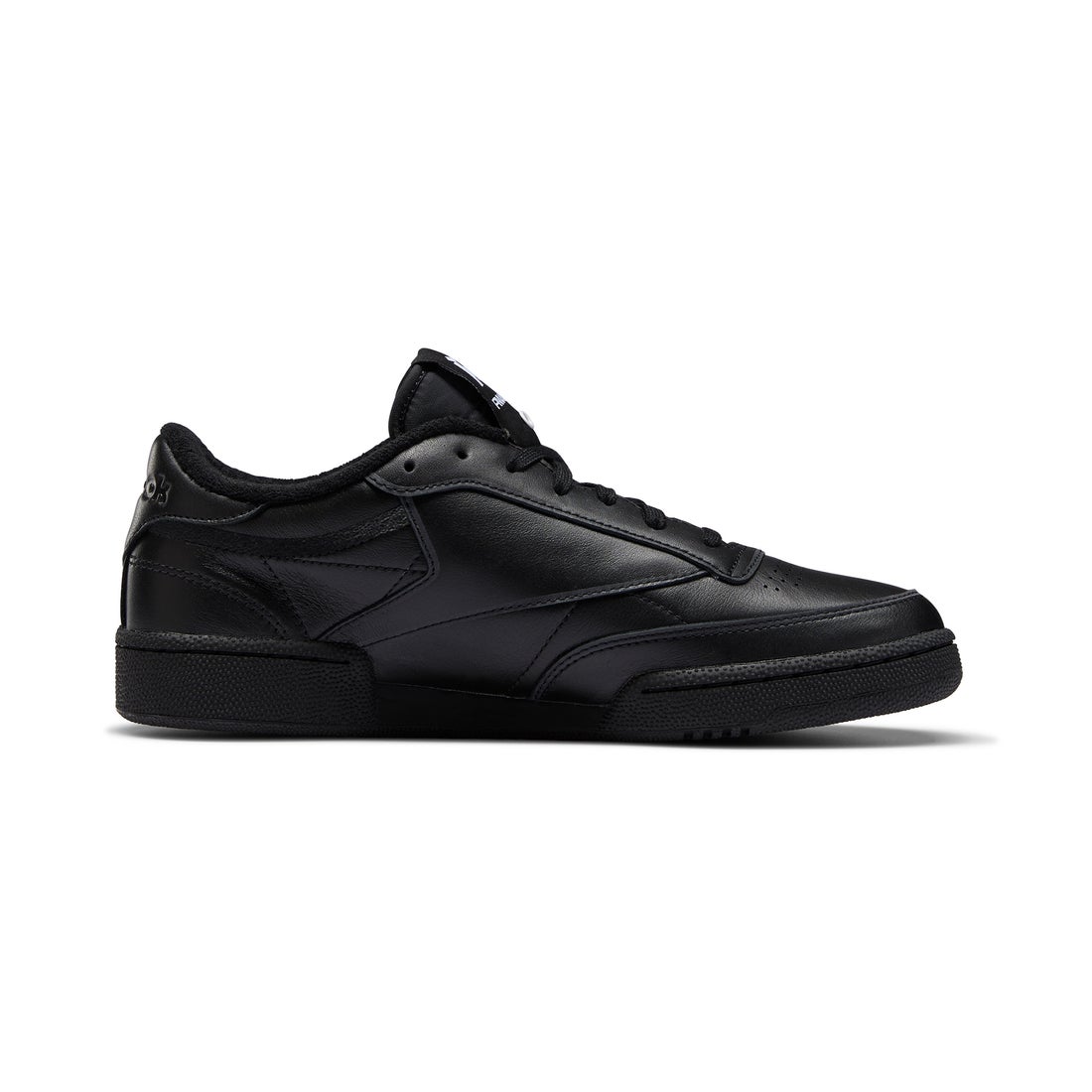 Reebok Men's Ace Fashion Sneaker,Black/Pure Silver/Rivet Grey/Royal 