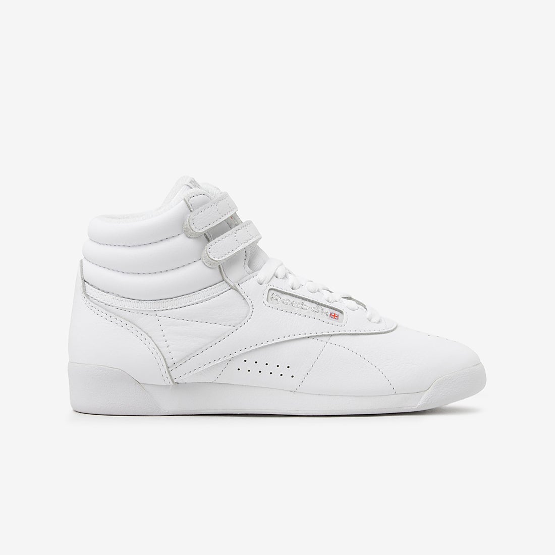 フリースタイル ハイ / FS HI （ホワイト） -Reebok 公式オンラインショップ